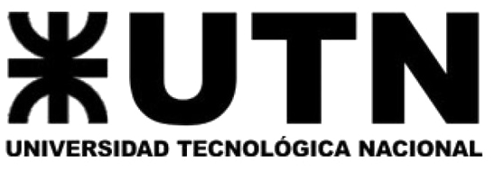 UTN — Universidad Tecnológica Nacional